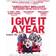 I Give It a Year [DVD] [2013]